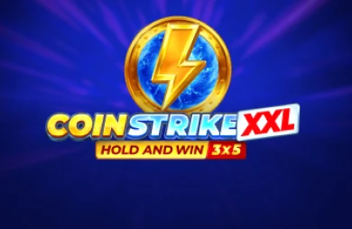 Coin Strike XXL: Hold and Win
