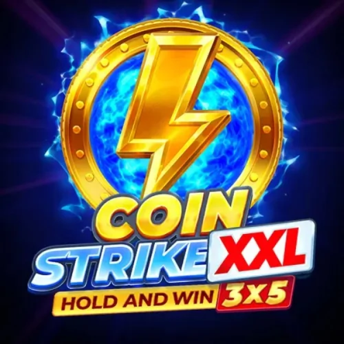 Coin Strike XXL: Hold and Win