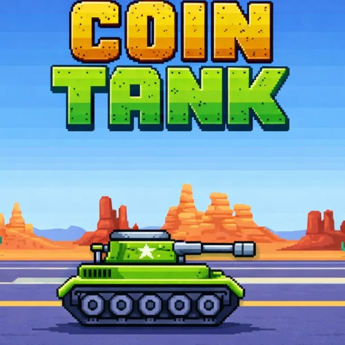 Coin Tank