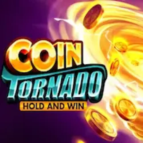 Coin Tornado