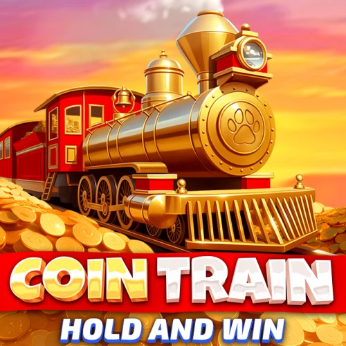 Coin Train