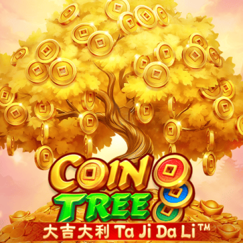 Coin Tree (TaDa Gaming)