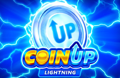 Coin Up: Lightning