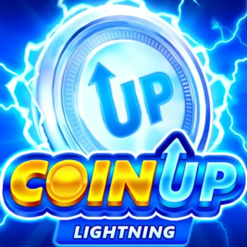 Coin Up: Lightning