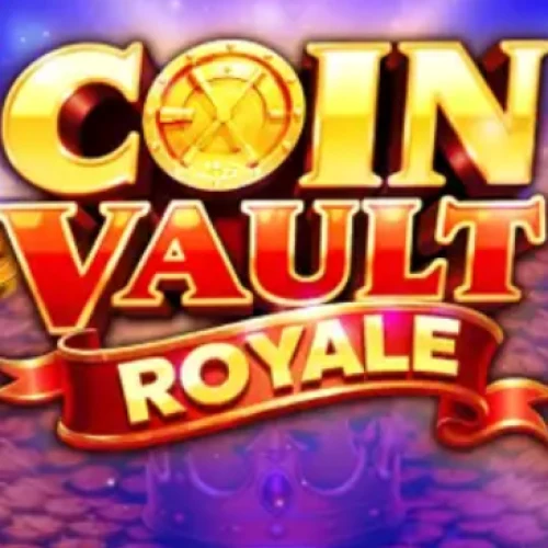 Coin Vault Royale