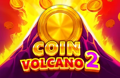 Coin Volcano 2