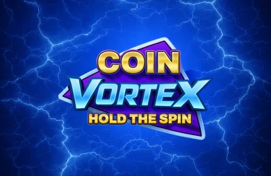 Coin Vortex: Hold the Spin
