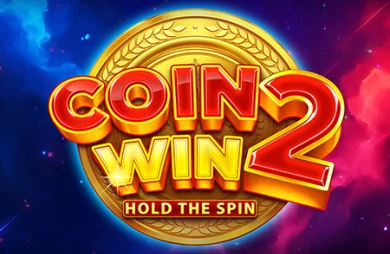 Coin Win 2: Hold the Spin