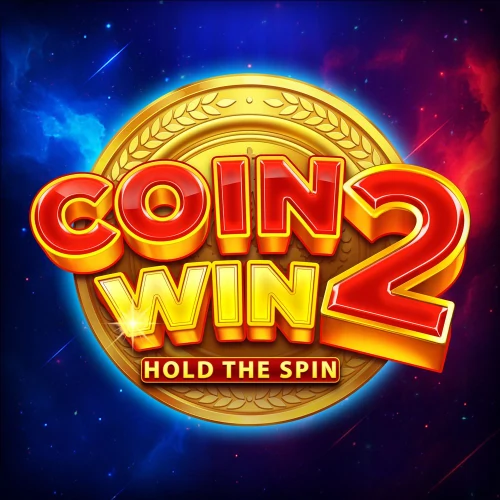 Coin Win 2: Hold the Spin