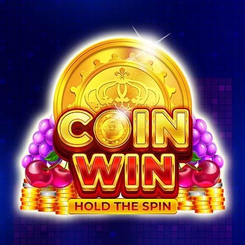 Coin Win: Hold The Spin