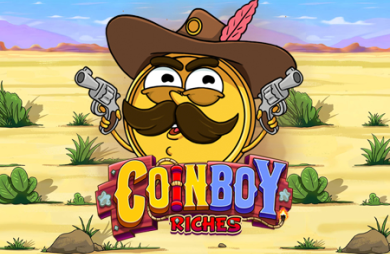 Coinboy Riches