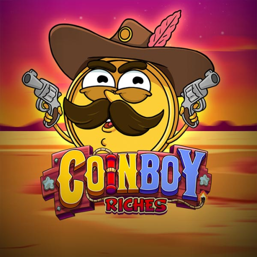 Coinboy Riches