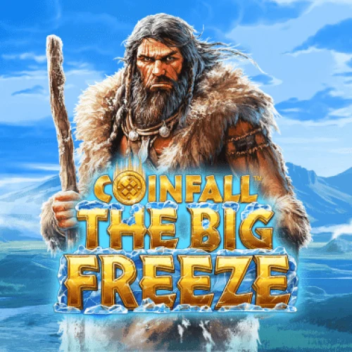 CoinFall: The Big Freeze