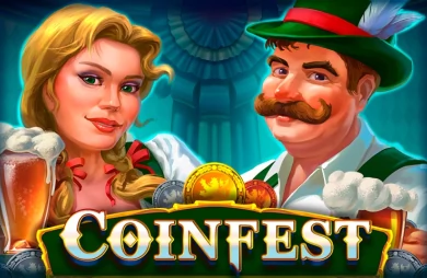 Coinfest