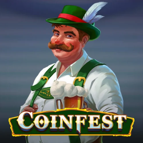 Coinfest