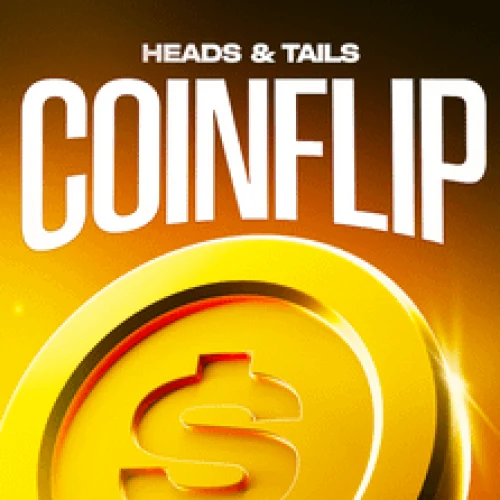 CoinFlip (1Win Games)