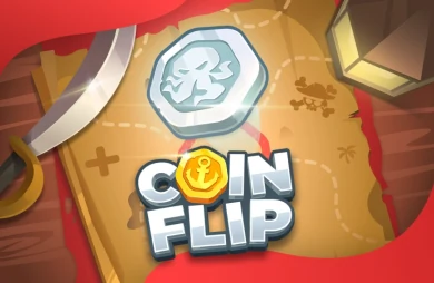 CoinFlip (Betilus Gaming)