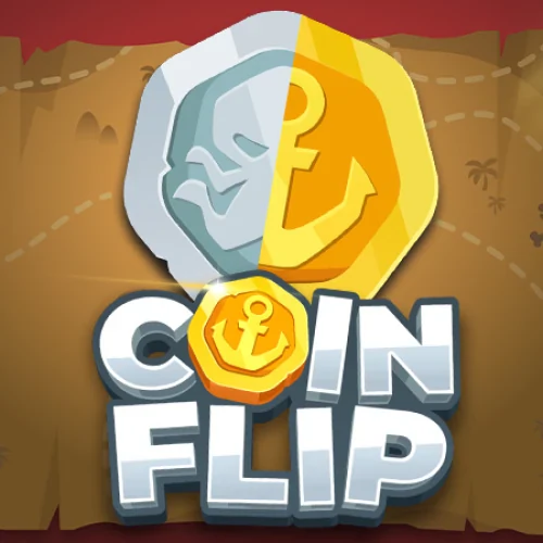 CoinFlip (InOut Games)