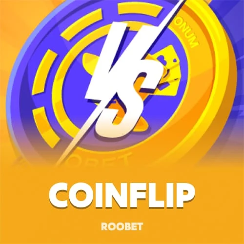 Coinflip (Roobet Games)