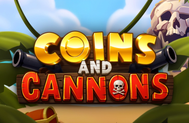 Coins and Cannons