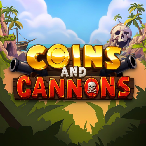 Coins and Cannons
