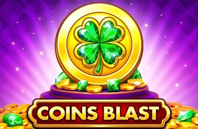 Coins Blast