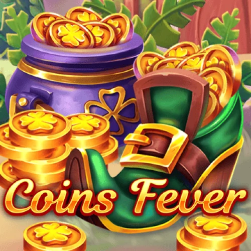 Coins Fever (3x3)