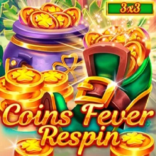 Coins Fever Respins