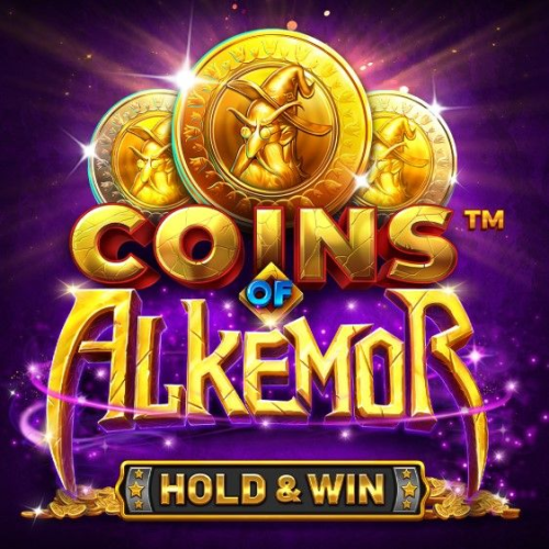 Coins of Alkemor – Hold &amp; Win