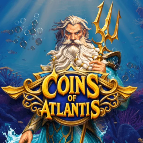 Coins of Atlantis