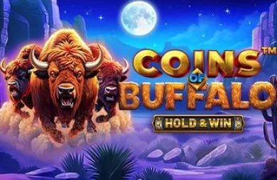 Coins of Buffalo