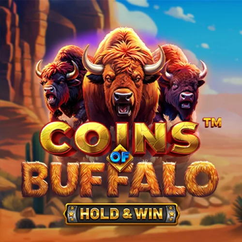 Coins of Buffalo