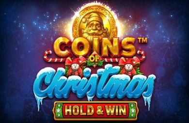 Coins of Christmas