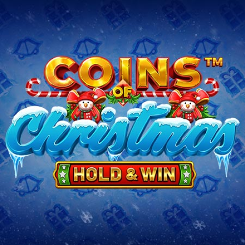 Coins of Christmas