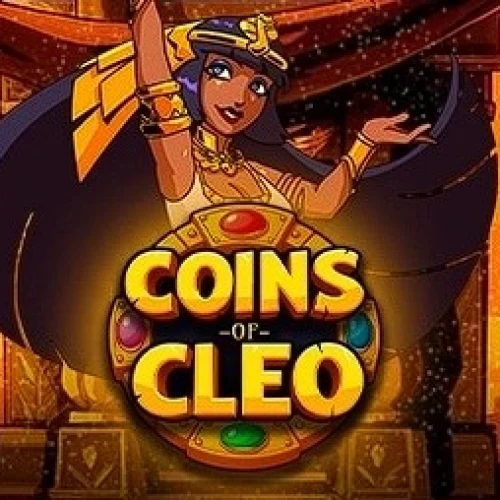 Coins of Cleo (Bitpunch)