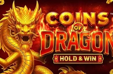 Coins of Dragon
