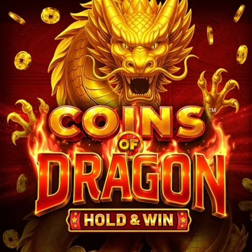 Coins of Dragon