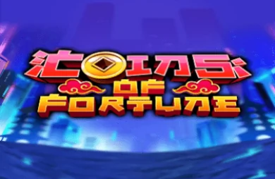 Coins Of Fortune (Nolimit City)