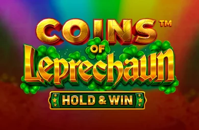 Coins of Leprechaun