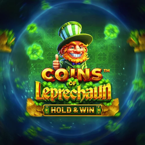 Coins of Leprechaun