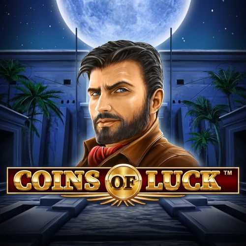 Coins of Luck