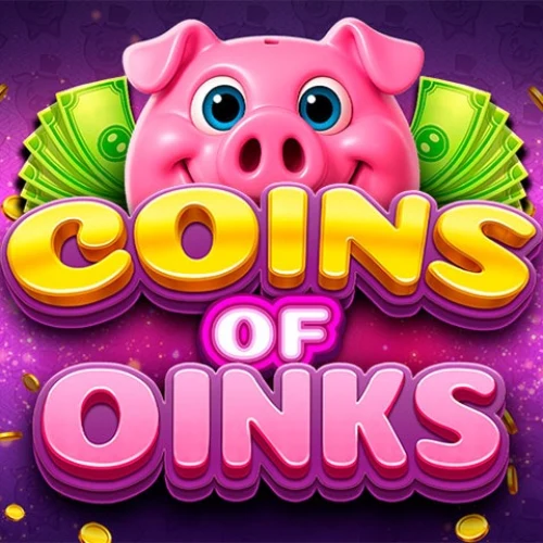 Coins of Oinks