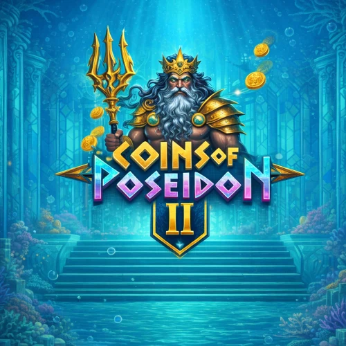 Coins of Poseidon 2