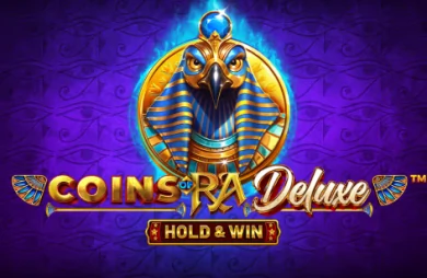 Coins of Ra Deluxe