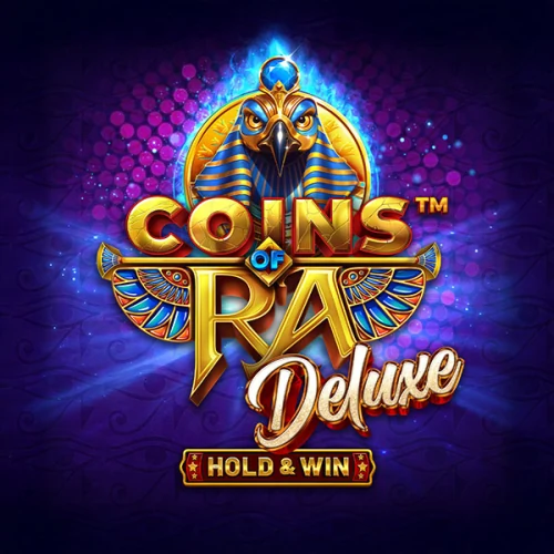 Coins of Ra Deluxe