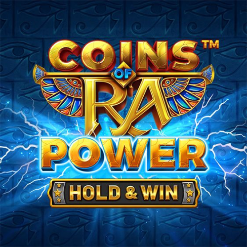 Coins of Ra Power