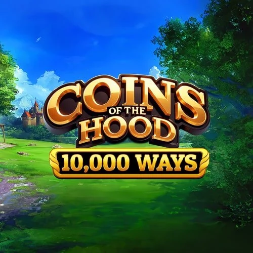 Coins of The Hood 10,000 Ways