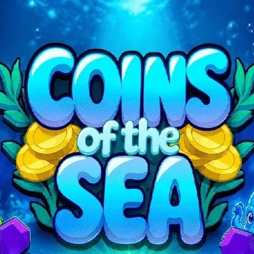 Coins of the Sea