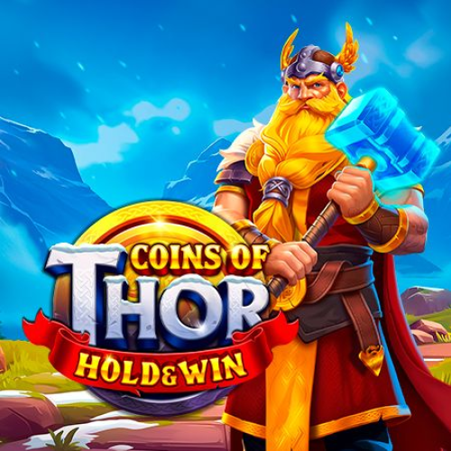 Coins of Thor