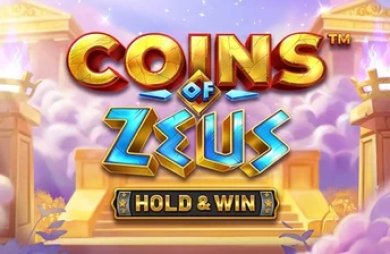 Coins of Zeus